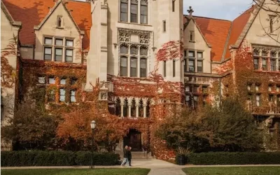 Universidades en Chicago: Guía Completa y Actualizada