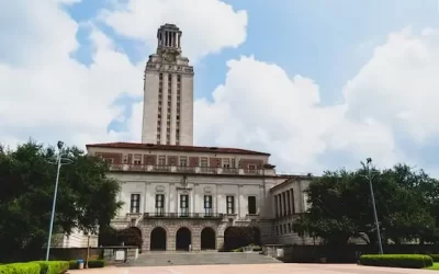 Universidades de Texas: Guía completa para estudiantes