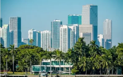 Cuánto cuesta vivir en Miami: Precios de vivienda, transporte y comida en la ciudad