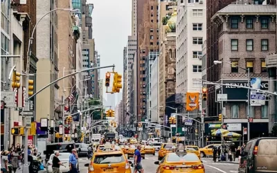Los Mejores Lugares para Vivir en New York: Guía Completa