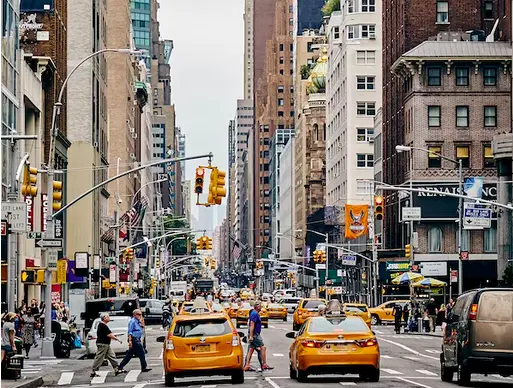 Los Mejores Lugares para Vivir en New York: Guía Completa