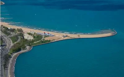 Playas en Chicago: Descubre las Mejores Opciones para Disfrutar