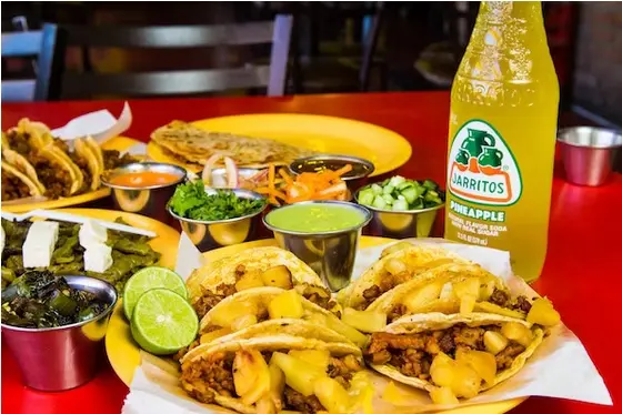 Mejores restaurantes mexicanos en Las Vegas: Descubre los sabores auténticos de México