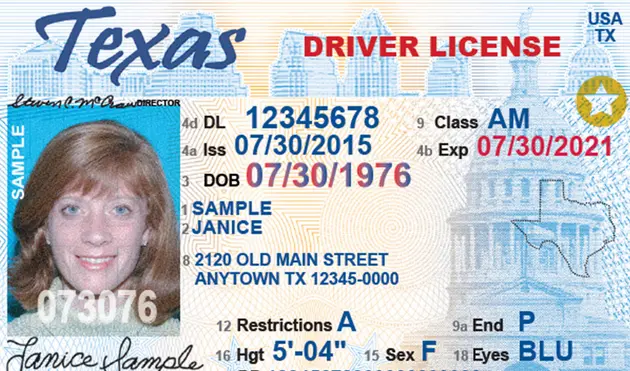 Como sacar la licencia de conducir en Texas por Internet