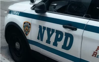 Cuánto gana un policía en Nueva York