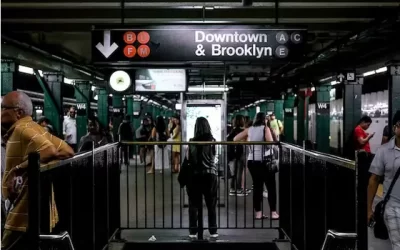 Metro de Nueva York: Precios, lineas, Historia