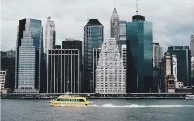 Los 15 Mejores Miradores de Nueva York: Disfruta de las Mejores Vistas de la Ciudad