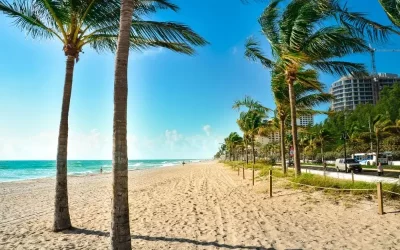 Lugares para visitar en Miami gratis: Una guía completa