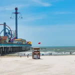 Playas de Houston: Descubre las Mejores Playas para Disfrutar del Sol y el Mar en Houston