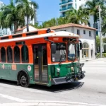 Rutas de bus en Miami: Guía completa para moverte por la ciudad