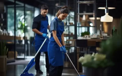 Los 10 Mejores Compañías de Limpieza en Nueva York: Encuentra la Empresa Perfecta para Ti