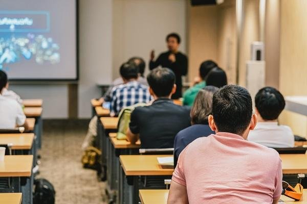 estudios en estados unidos