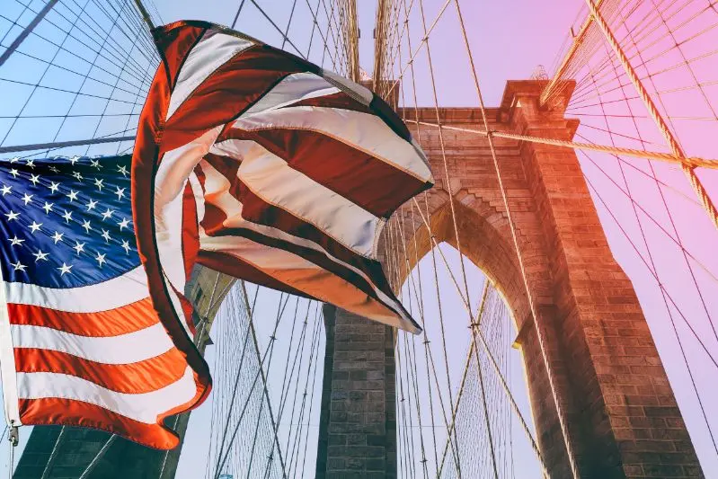 expertos en estados unidos