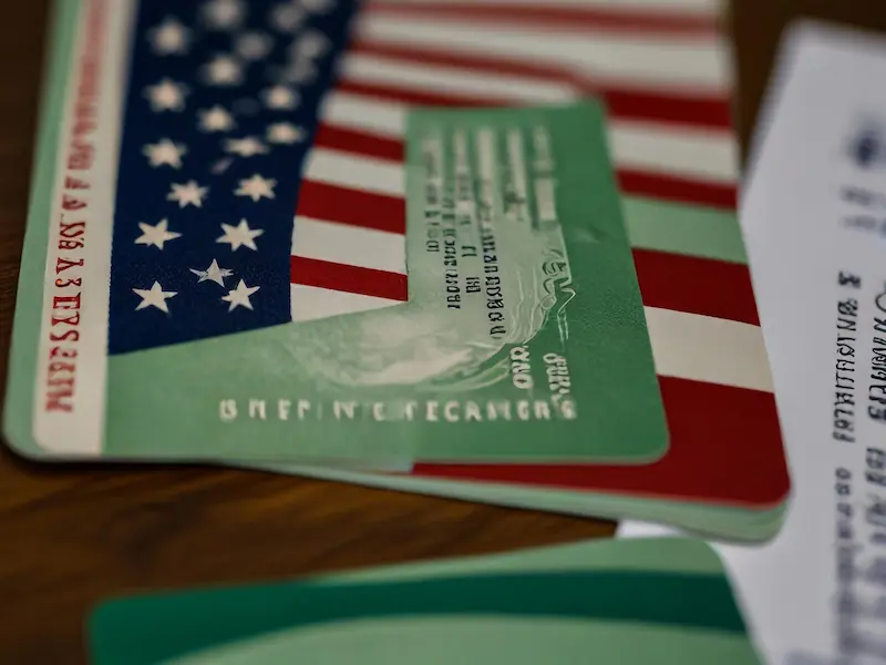 ¡ALERTA 2025! Nuevas REGLAS de la USCIS que TODO Residente LEGAL DEBE Conocer YA MISMO