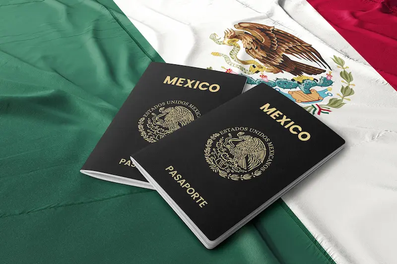 ¿Vas a sacar tu primer pasaporte? Conoce los requisitos para sacar el pasaporte mexicano, así el como sacar una cita.