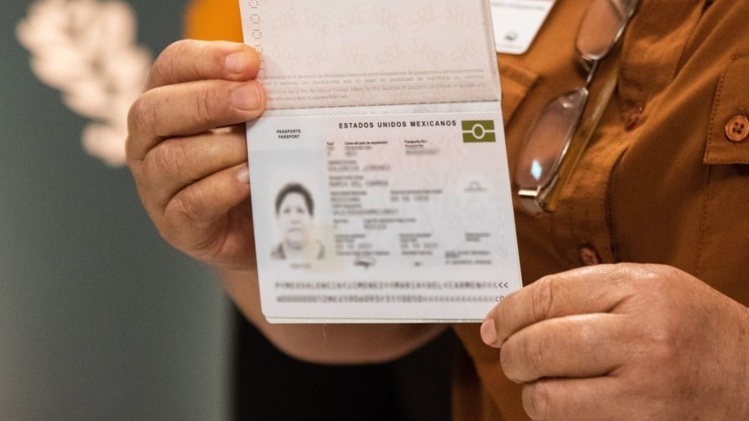 El pasaporte mexicano es tu llave a nuevas experiencias y un documento de identidad fundamental.