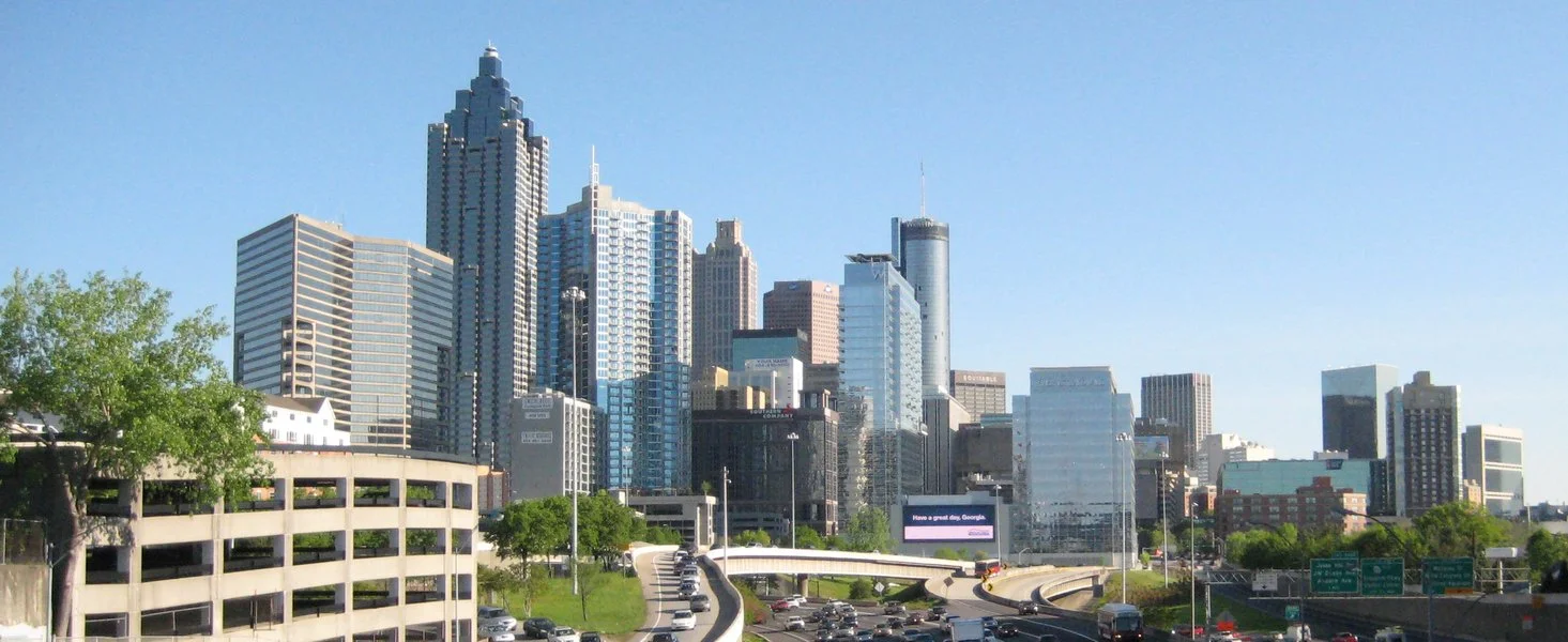 seguridad en la ciudad de Atlanta problemas de seguridad en la ciudad de Atlanta