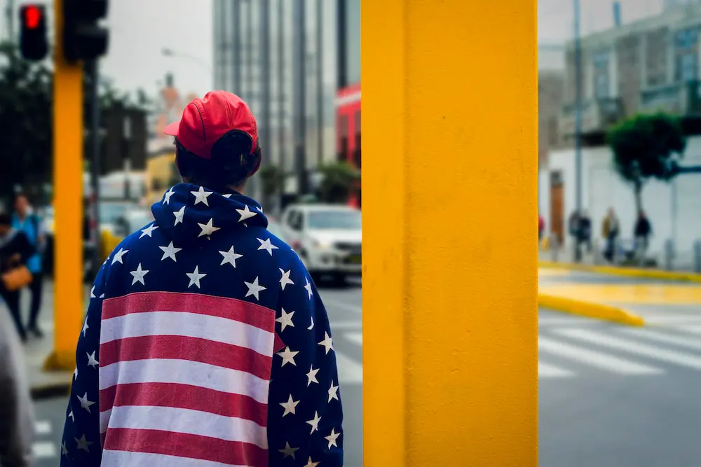 estados de EE.UU. son más acogedores para los migrantes