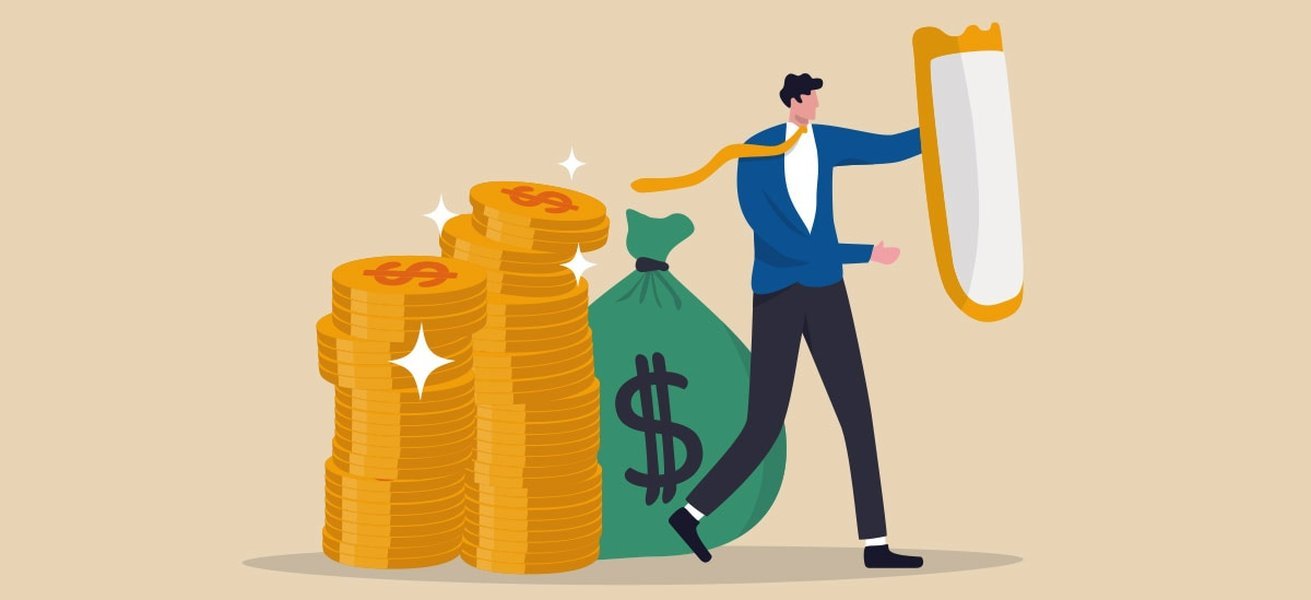 Un certificado de depósito, una opción segura para fijar rendimientos. Certificado de depósito.