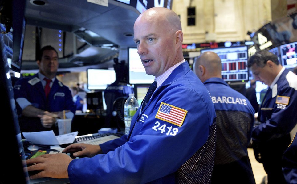 Wall Street, un símbolo global de la inversión y el mercado de valores. Wall Street, un símbolo global de la inversión y el mercado de valores.