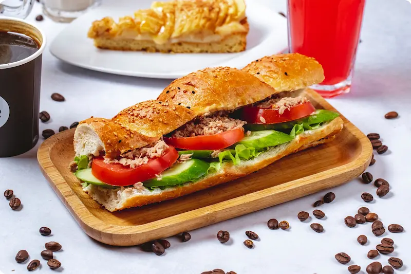 dónde desayunar en nueva york