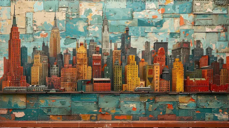 Murales en Nueva York perfectos para fotos y selfies