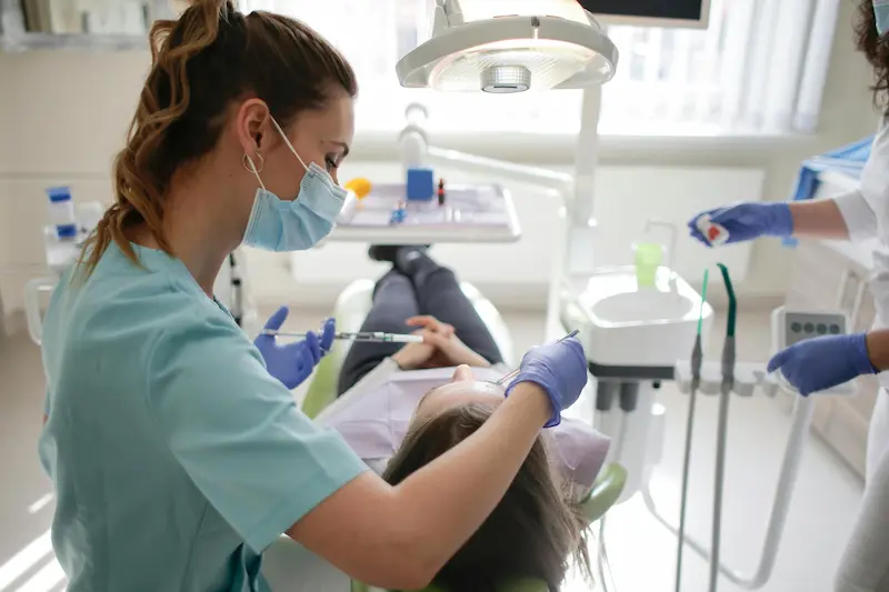 opiniones de monroe family dental care