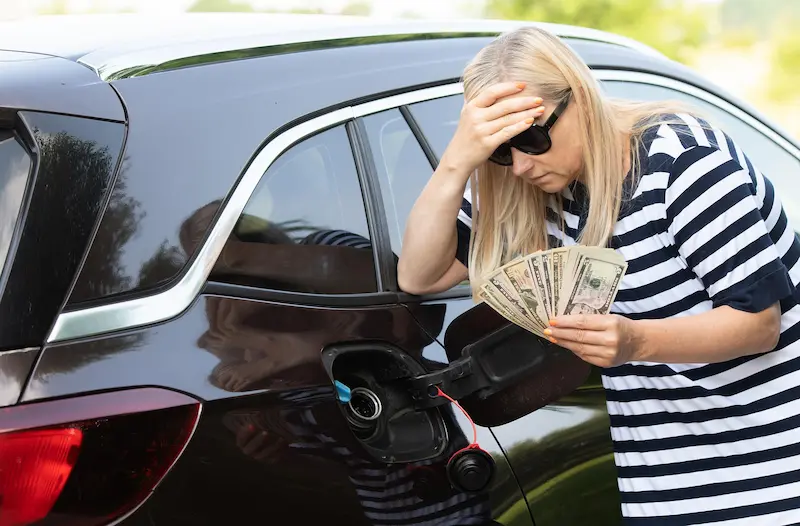 como saber si tengo ticket de cámara en california