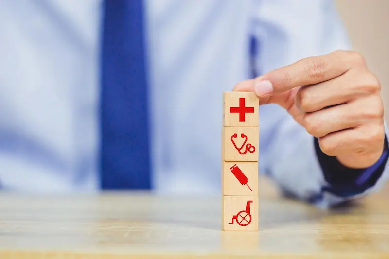 Mejores Seguros Médicos en New Jersey