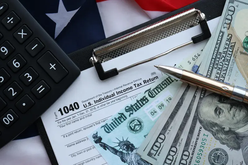 Como saber si tengo deudas en Estados Unidos